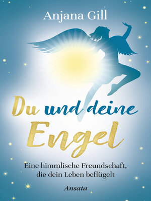 cover image of Du und deine Engel